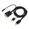 CABL-HDMI2VGA